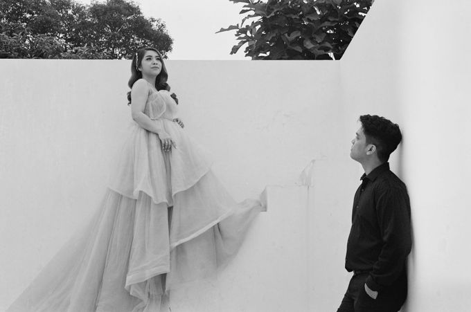 #KontikiFilmProject on Joshua&Angel's Prewedding by Kon-Tiki Photography - 018