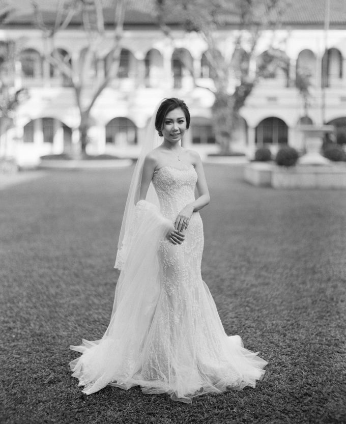 WEDDING OF INDARTA & BELINDA by isamare - 011 WEDDING OF INDARTA & BELINDA by isamare - 011