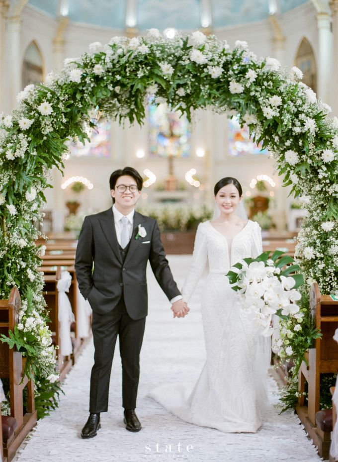 Wedding - Lucky & Deisy Part 02 by State Photography - 009 Wedding - Lucky & Deisy Part 02 by State Photography - 009