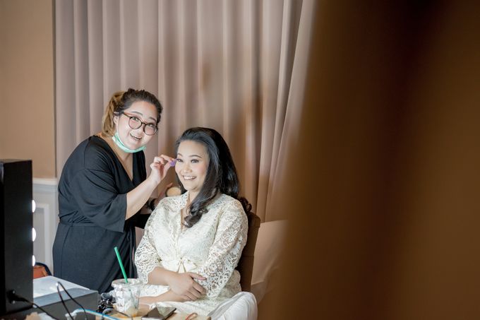 Aston Hotel - Leo & Stella by Maestro Wedding Organizer - 006 Aston Hotel - Leo & Stella by Maestro Wedding Organizer - 006