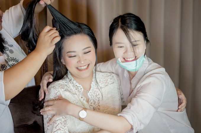 Aston Hotel - Leo & Stella by Maestro Wedding Organizer - 008 Aston Hotel - Leo & Stella by Maestro Wedding Organizer - 008