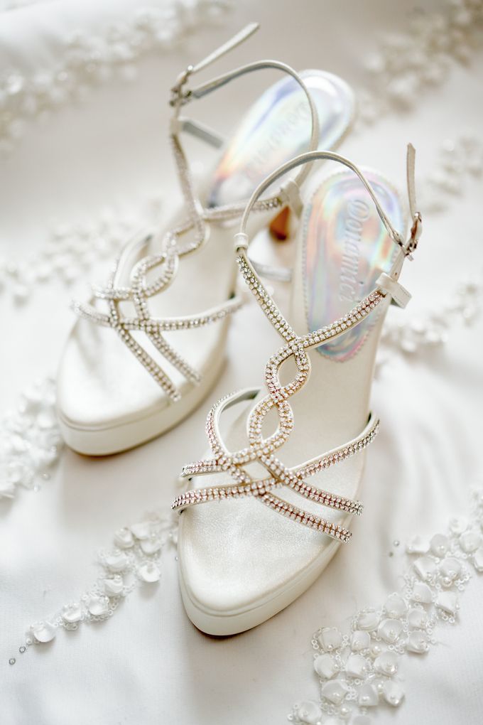 Indra & Amelia by Orange Wedding Planner - 004 Indra & Amelia by Orange Wedding Planner - 004