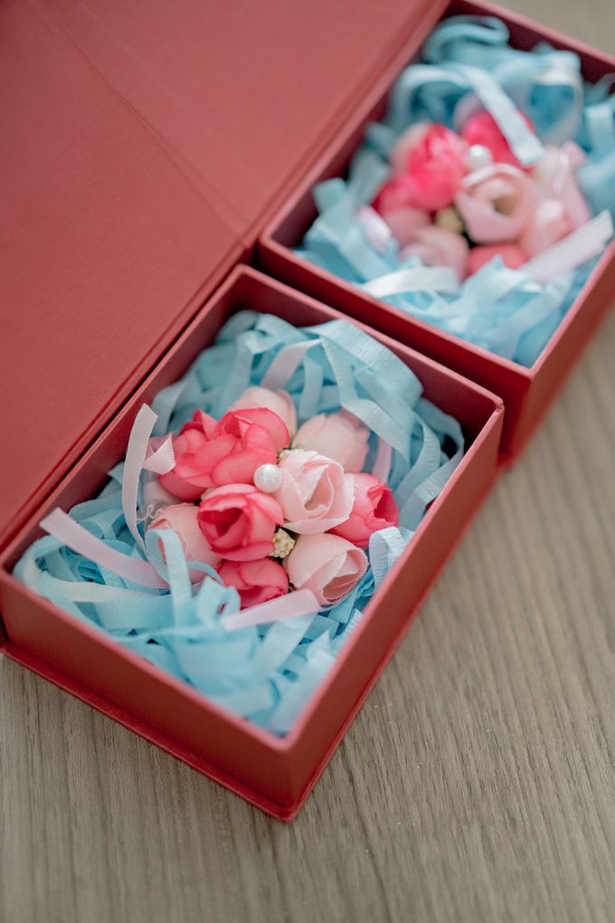 Indra & Amelia by Orange Organizer - 007 Indra & Amelia by Orange Organizer - 007