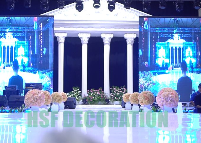 BALI ROOM HOTEL INDONESIA KEMPINSKI by Home Smile Florist - 009 BALI ROOM HOTEL INDONESIA KEMPINSKI by Home Smile Florist - 009