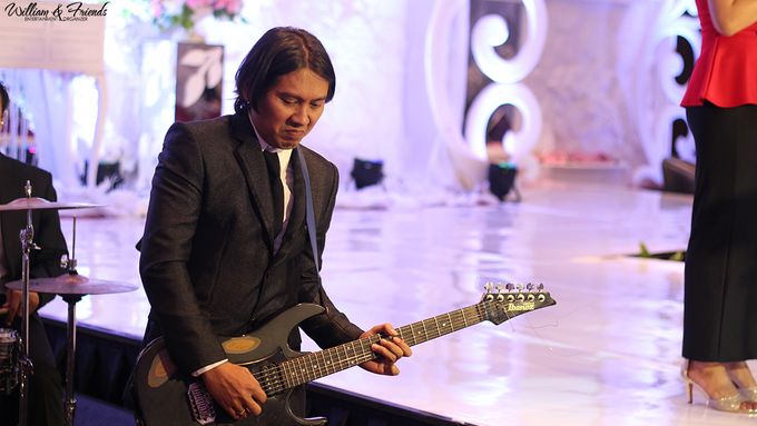 Wedding Expo Mercure karawang by William & Friends - 001 Wedding Expo Mercure karawang by William & Friends - 001