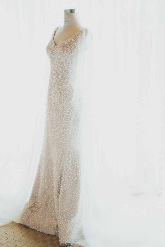 Yoga & Vivi Wedding by Hilda by Bridestory - 015 Yoga & Vivi Wedding by Hilda by Bridestory - 015