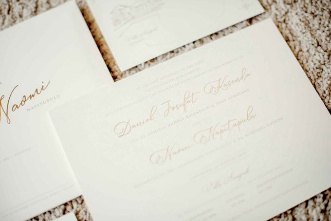The Wedding of Naomi & Daniel by Bali Eve Wedding & Event Planner - 002 The Wedding of Naomi & Daniel by Bali Eve Wedding & Event Planner - 002