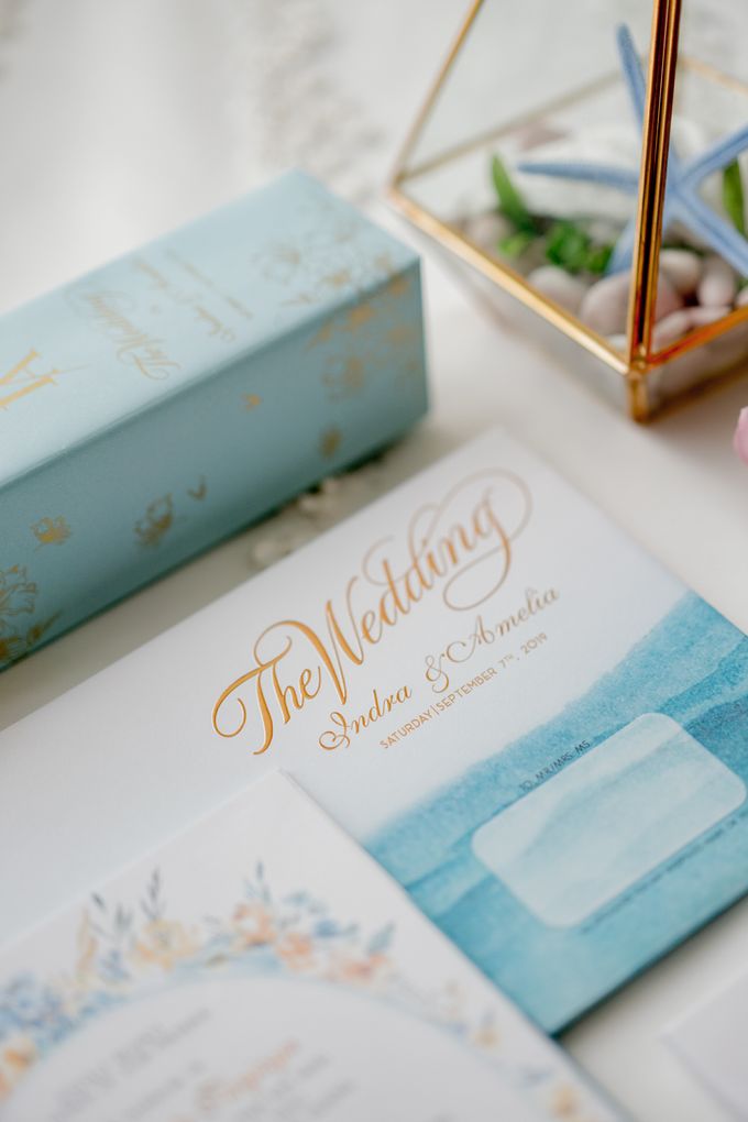 Indra & Amelia by Orange Wedding Planner - 010 Indra & Amelia by Orange Wedding Planner - 010