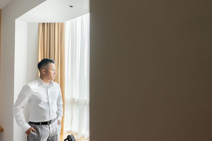 Hyatt - Amandio & Debby Supit by Maestro Wedding Organizer - 021 Hyatt - Amandio & Debby Supit by Maestro Wedding Organizer - 021