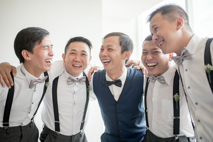 Aston Hotel - Leo & Stella by Maestro Wedding Organizer - 020 Aston Hotel - Leo & Stella by Maestro Wedding Organizer - 020