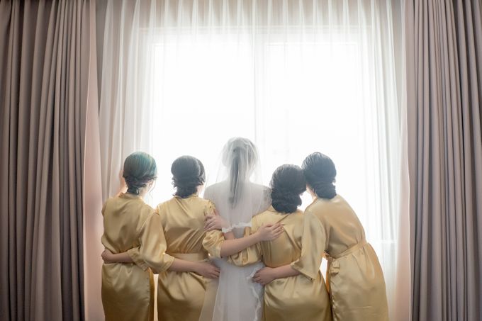 Aston Hotel - Leo & Stella by Maestro Wedding Organizer - 024 Aston Hotel - Leo & Stella by Maestro Wedding Organizer - 024