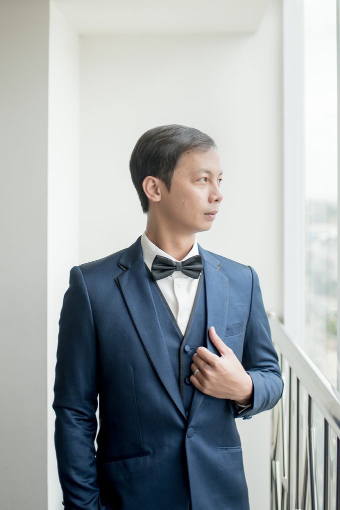 Aston Hotel - Leo & Stella by Maestro Wedding Organizer - 025 Aston Hotel - Leo & Stella by Maestro Wedding Organizer - 025