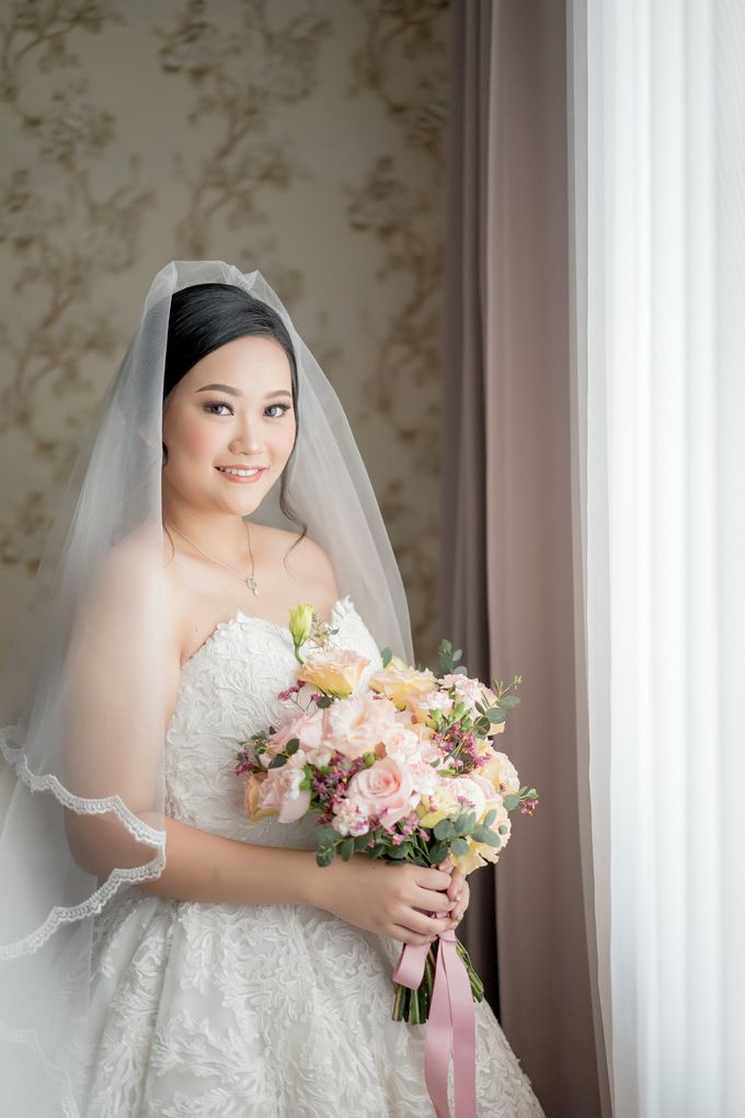 Aston Hotel - Leo & Stella by Maestro Wedding Organizer - 027 Aston Hotel - Leo & Stella by Maestro Wedding Organizer - 027