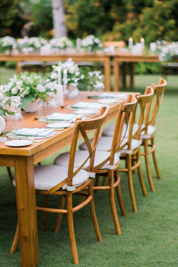 Natural x Relaxed x Tropical by THE HOST TABLE - 004 Natural x Relaxed x Tropical by THE HOST TABLE - 004