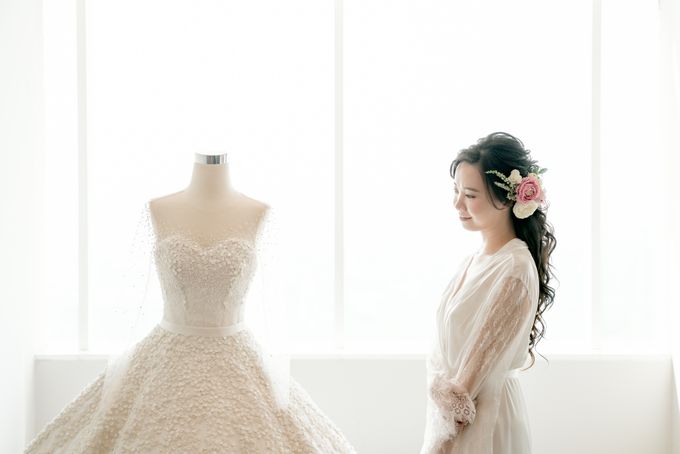 Indra & Amelia by Orange Organizer - 020 Indra & Amelia by Orange Organizer - 020