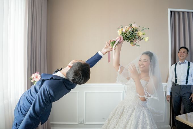 Aston Hotel - Leo & Stella by Maestro Wedding Organizer - 030 Aston Hotel - Leo & Stella by Maestro Wedding Organizer - 030