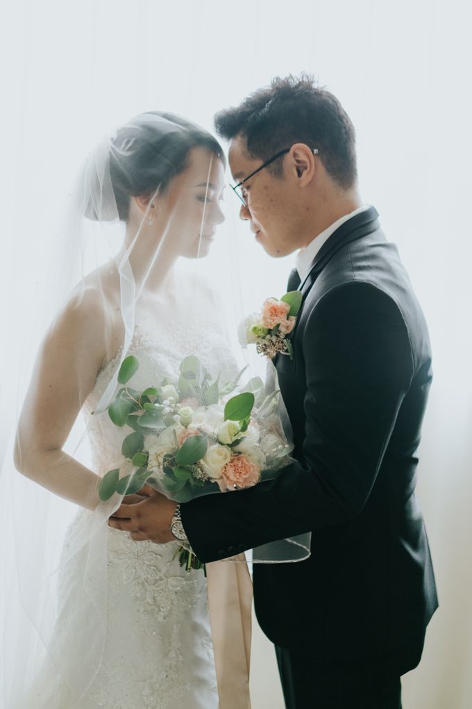 Isabella & Andri Wedding Highlight by IKK Wedding Planner - 001 Isabella & Andri Wedding Highlight by IKK Wedding Planner - 001