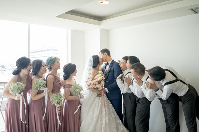 Aston Hotel - Leo & Stella by Maestro Wedding Organizer - 032 Aston Hotel - Leo & Stella by Maestro Wedding Organizer - 032