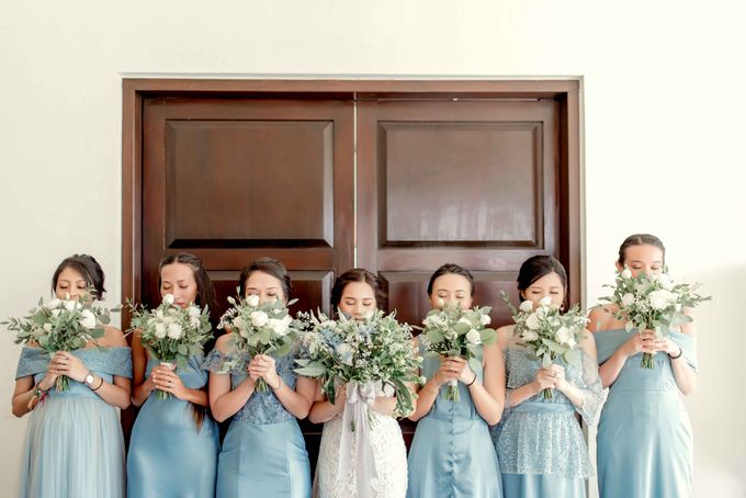 The Wedding of Naomi & Daniel by Bali Eve Wedding & Event Planner - 010 The Wedding of Naomi & Daniel by Bali Eve Wedding & Event Planner - 010