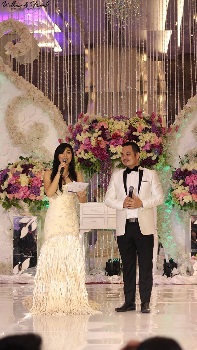 Wedding Expo Mercure karawang by William & Friends - 006 Wedding Expo Mercure karawang by William & Friends - 006