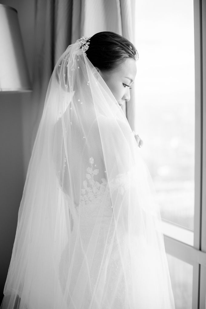 The Wedding of Adi & Ellen by WU5 Fashion Atelier by Wiki Wu & Nancy Wu - 009 The Wedding of Adi & Ellen by WU5 Fashion Atelier by Wiki Wu & Nancy Wu - 009
