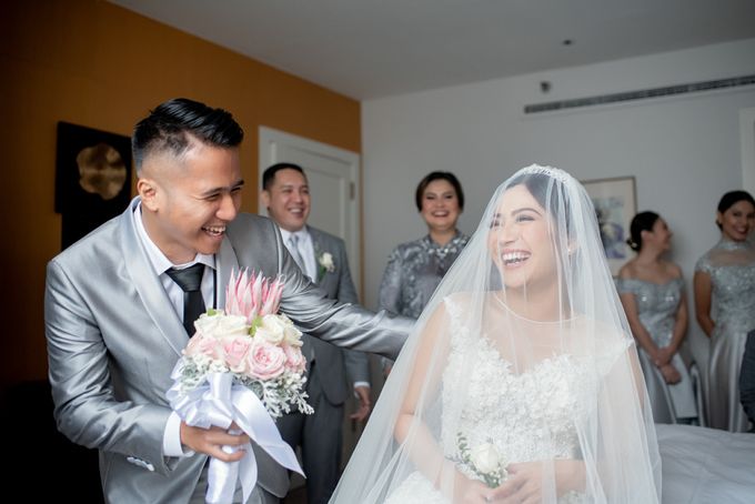 Hyatt - Amandio & Debby Supit by Maestro Wedding Organizer - 031 Hyatt - Amandio & Debby Supit by Maestro Wedding Organizer - 031
