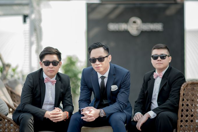 Indra & Amelia by Orange Wedding Planner - 023 Indra & Amelia by Orange Wedding Planner - 023