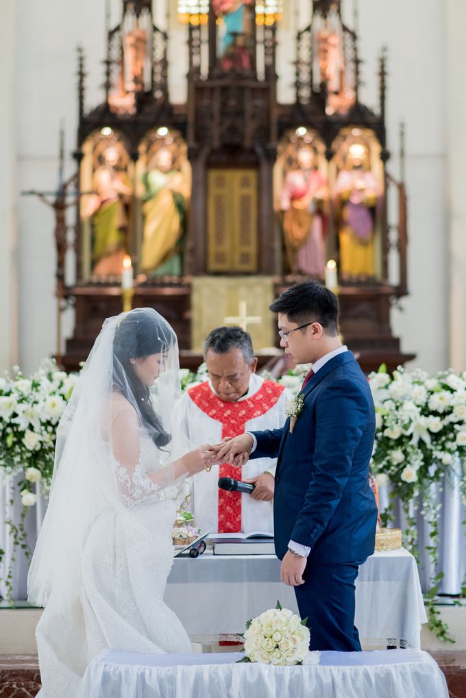 Jeffrey & Tia Wedding by Hilda by Bridestory - 015 Jeffrey & Tia Wedding by Hilda by Bridestory - 015