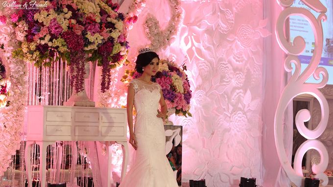 Wedding Expo Mercure karawang by William & Friends - 007 Wedding Expo Mercure karawang by William & Friends - 007