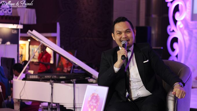Wedding Expo Mercure karawang by William & Friends - 040 Wedding Expo Mercure karawang by William & Friends - 040