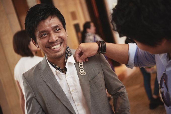 Actual Wedding Day - Syazwan & Eva (Part 1) by A Merry Moment - 007 Actual Wedding Day - Syazwan & Eva (Part 1) by A Merry Moment - 007