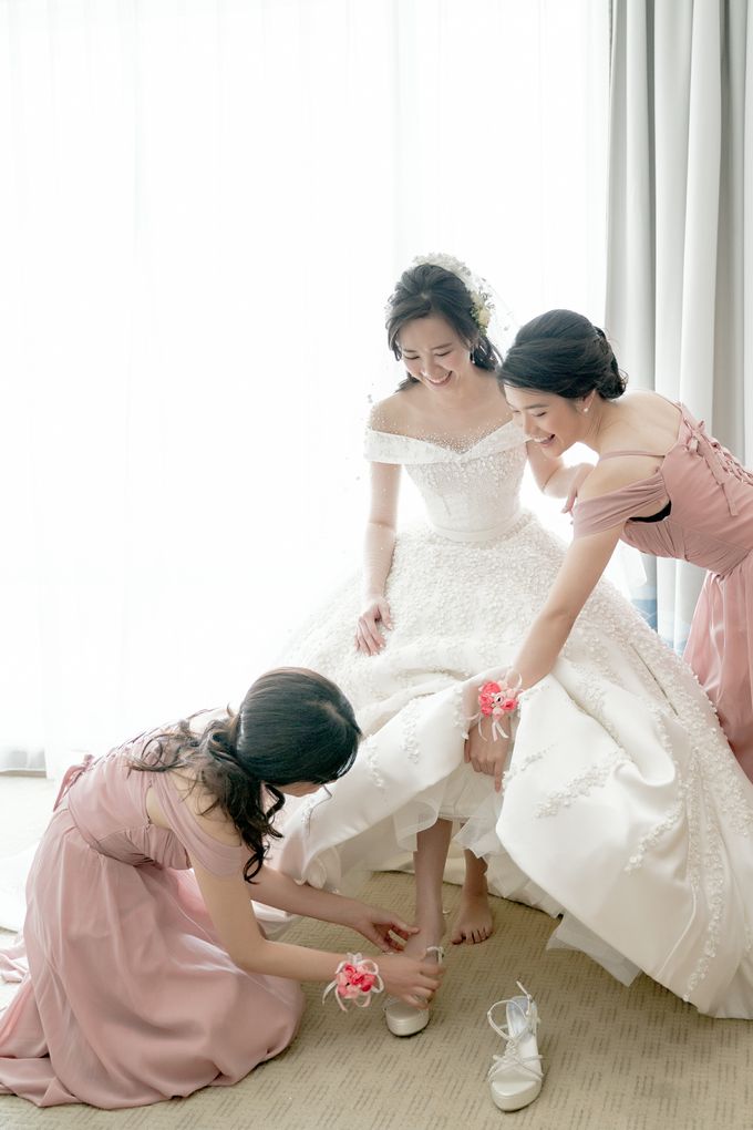 Indra & Amelia by Orange Wedding Planner - 025 Indra & Amelia by Orange Wedding Planner - 025