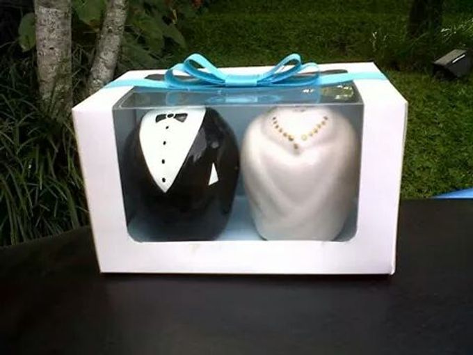 Weddding souvenirs ( elegant and good quality ) by samsouvenirs - 126