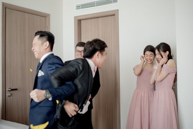 Indra & Amelia by Orange Wedding Planner - 028 Indra & Amelia by Orange Wedding Planner - 028