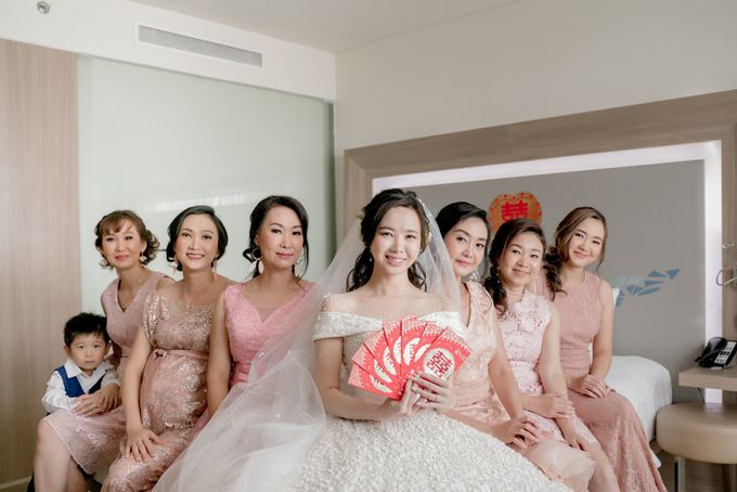 Indra & Amelia by Orange Wedding Planner - 029 Indra & Amelia by Orange Wedding Planner - 029