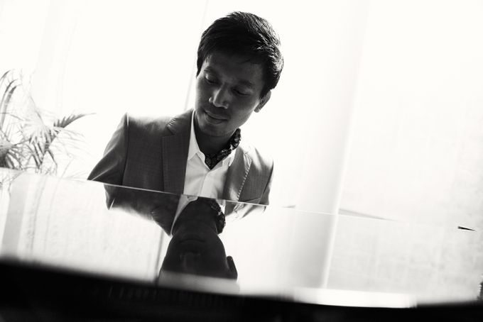 Actual Wedding Day - Syazwan & Eva (Part 1) by A Merry Moment - 008 Actual Wedding Day - Syazwan & Eva (Part 1) by A Merry Moment - 008