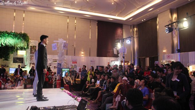 Wedding Expo Mercure karawang by William & Friends - 009 Wedding Expo Mercure karawang by William & Friends - 009