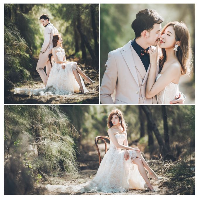 Wiliam & Sarah Romantic Memonts Prewedding by GoFotoVideo - 003 Wiliam & Sarah Romantic Memonts Prewedding by GoFotoVideo - 003