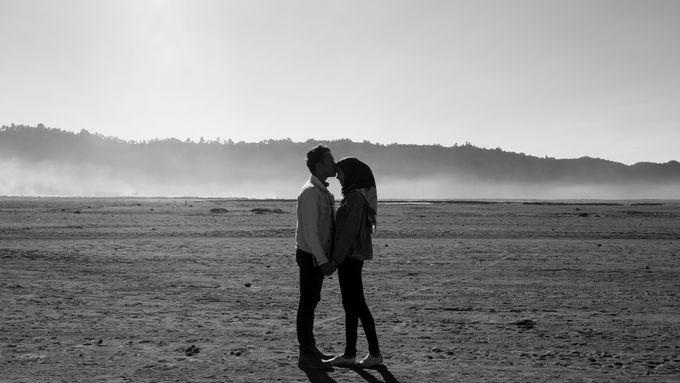 Pre Wedding, A & K by Cakravāla Pictures - 007