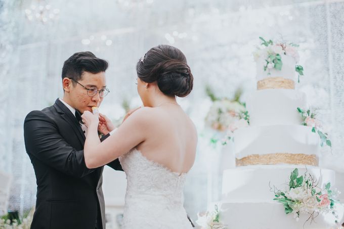 Isabella & Andri Wedding Highlight by IKK Wedding Planner - 017 Isabella & Andri Wedding Highlight by IKK Wedding Planner - 017