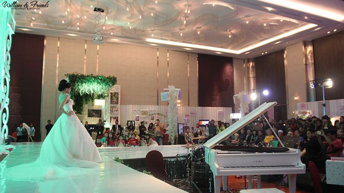 Wedding Expo Mercure karawang by William & Friends - 010 Wedding Expo Mercure karawang by William & Friends - 010