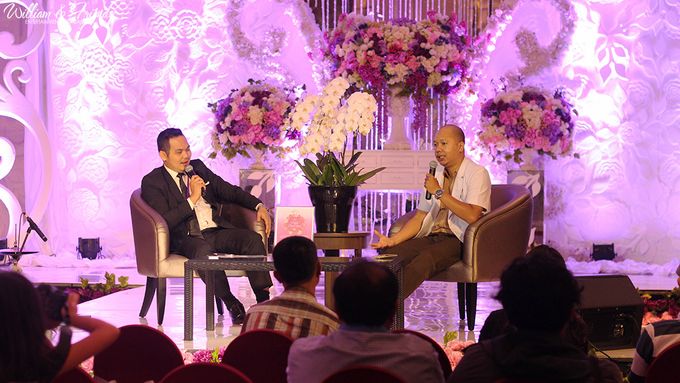 Wedding Expo Mercure karawang by William & Friends - 041 Wedding Expo Mercure karawang by William & Friends - 041