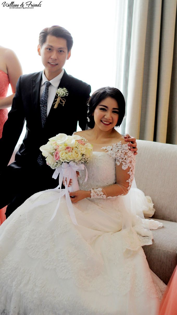 Courtesy of Rio & Stephanie by Pullman Jakarta Indonesia - 009 Courtesy of Rio & Stephanie by Pullman Jakarta Indonesia - 009