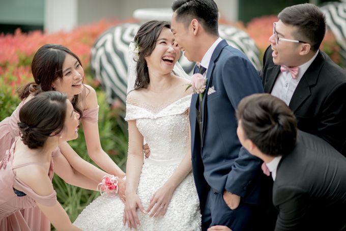 Indra & Amelia by Orange Wedding Planner - 032 Indra & Amelia by Orange Wedding Planner - 032