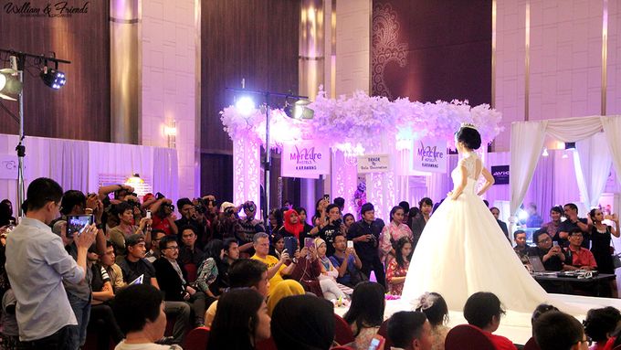 Wedding Expo Mercure karawang by William & Friends - 012 Wedding Expo Mercure karawang by William & Friends - 012