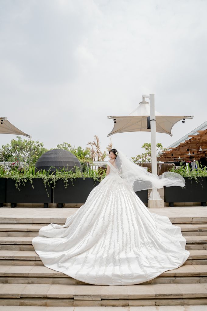 Indra & Amelia by Orange Wedding Planner - 033 Indra & Amelia by Orange Wedding Planner - 033