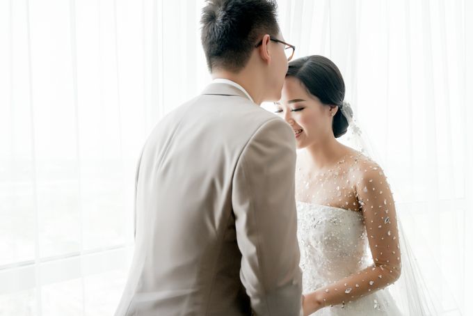 The Wedding Of Arvin & Jessica by Finest Organizer - 017 The Wedding Of Arvin & Jessica by Finest Organizer - 017