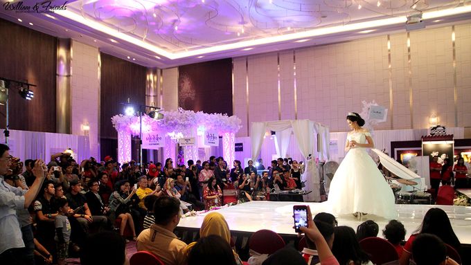 Wedding Expo Mercure karawang by William & Friends - 013 Wedding Expo Mercure karawang by William & Friends - 013