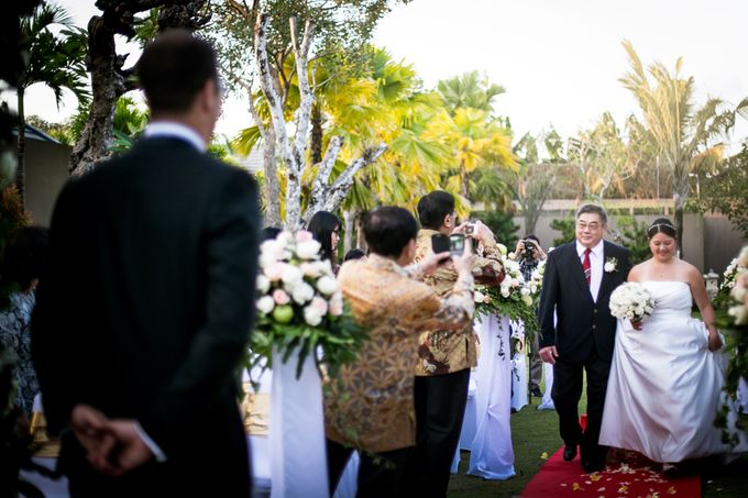 Adam & Eveline Wedding by Mocan Photography - 013