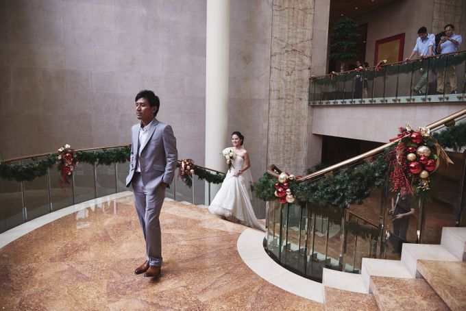 Actual Wedding Day - Syazwan & Eva (Part 1) by A Merry Moment - 012 Actual Wedding Day - Syazwan & Eva (Part 1) by A Merry Moment - 012